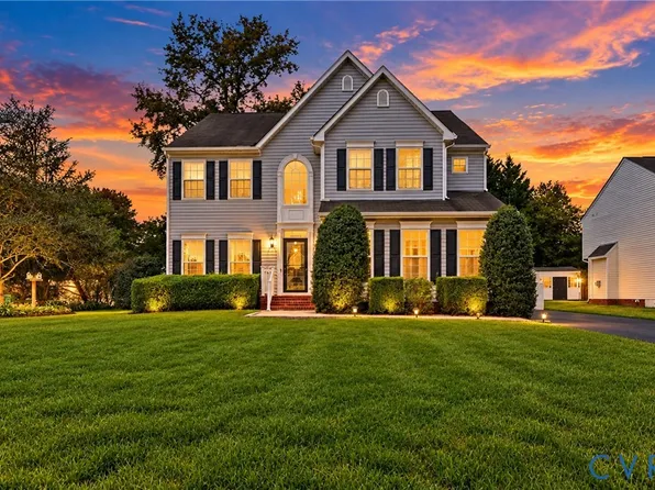 10700 Hollow Ct, Glen Allen, VA 23059