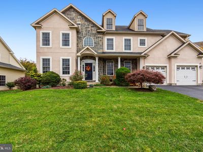 1652 E Thistle Dr, Reading, PA, 19610