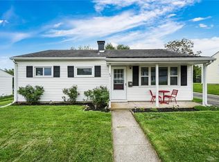 50 Huston Dr, Fairborn, OH 45324