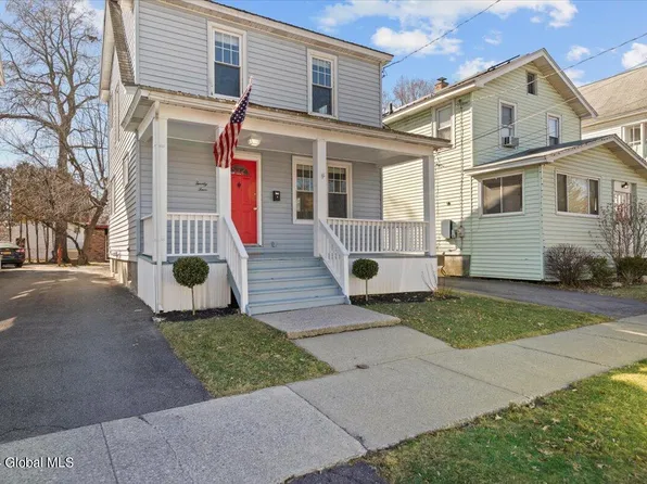 24 Mapleridge Avenue, Albany, NY 12209