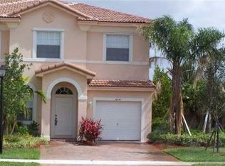 8401 SW 25th Ct, Miramar, FL 33025