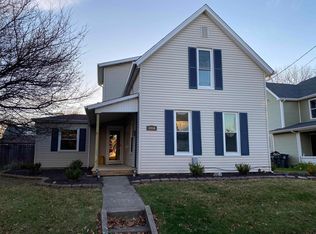 1454 Byron St, Huntington, IN 46750