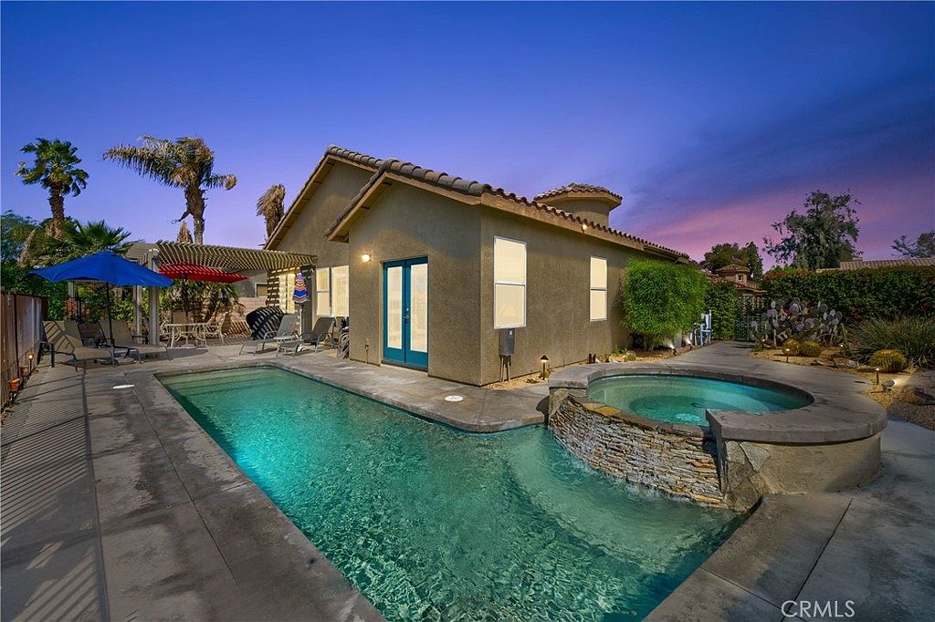 82667 Redford Way