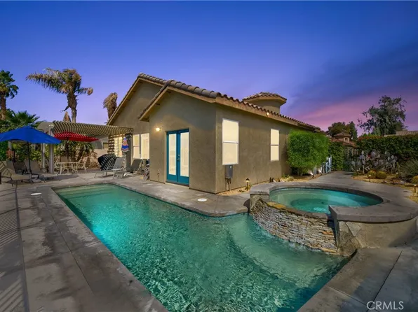 82667 Redford Way, Indio, CA 92201