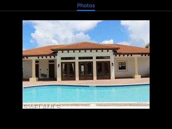 5th image of 15840 Portofino Springs Blvd APT 106