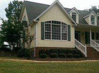 320 Echols Farm Rd, Danville, VA 24541