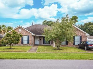 1516 Pomona St, Metairie, LA 70005