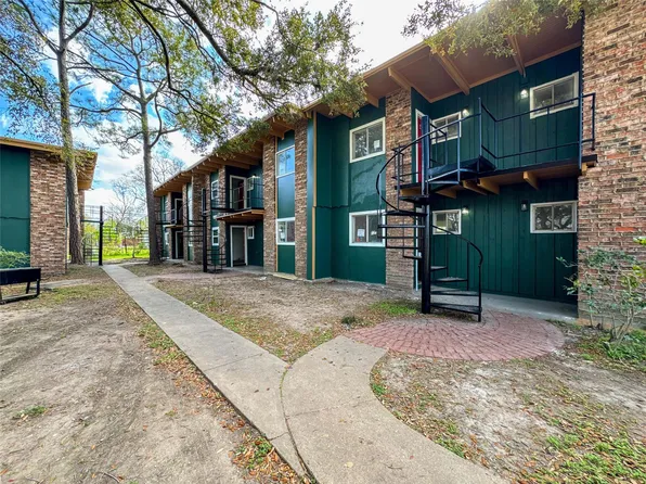 411 Avenue A Building 1, La Marque, TX 77568