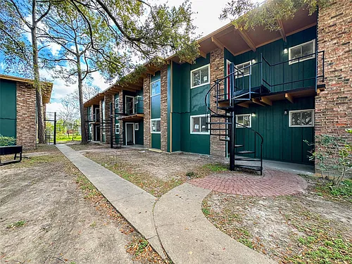 411 Avenue A #1 Photo 1