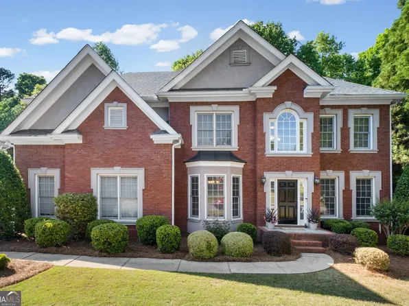 145 Whitestone Ct, Johns Creek, GA 30097