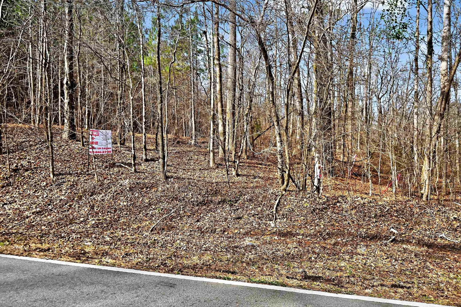 LOT 1A3 Lower Harmony Rd NE photo 1