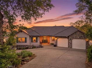 18387 N Shore Dr, Hidden Valley Lake, CA