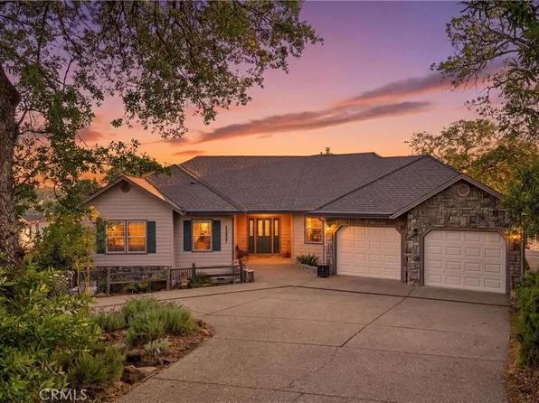 18387 N Shore Dr, Hidden Valley Lake, CA 95467