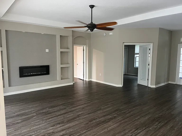 2929 Forest Hammock Dr — Photo 5