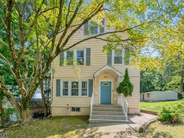 68 Macfarlan Ave, Hawthorne, NJ 07506