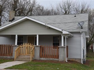 1211 NE 25th St, Winston Salem, NC 27105