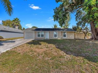 4913 22ND PL SW, NAPLES, FL 34116