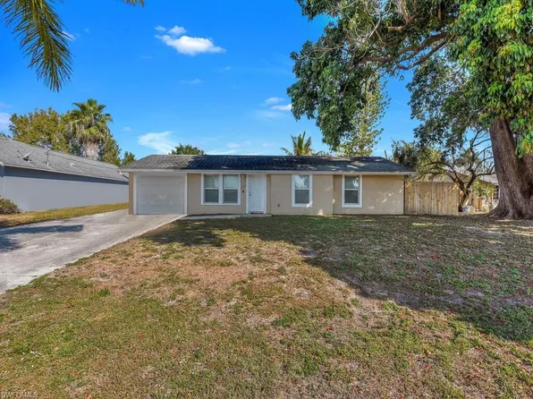 4913 22ND PL SW, NAPLES, FL 34116