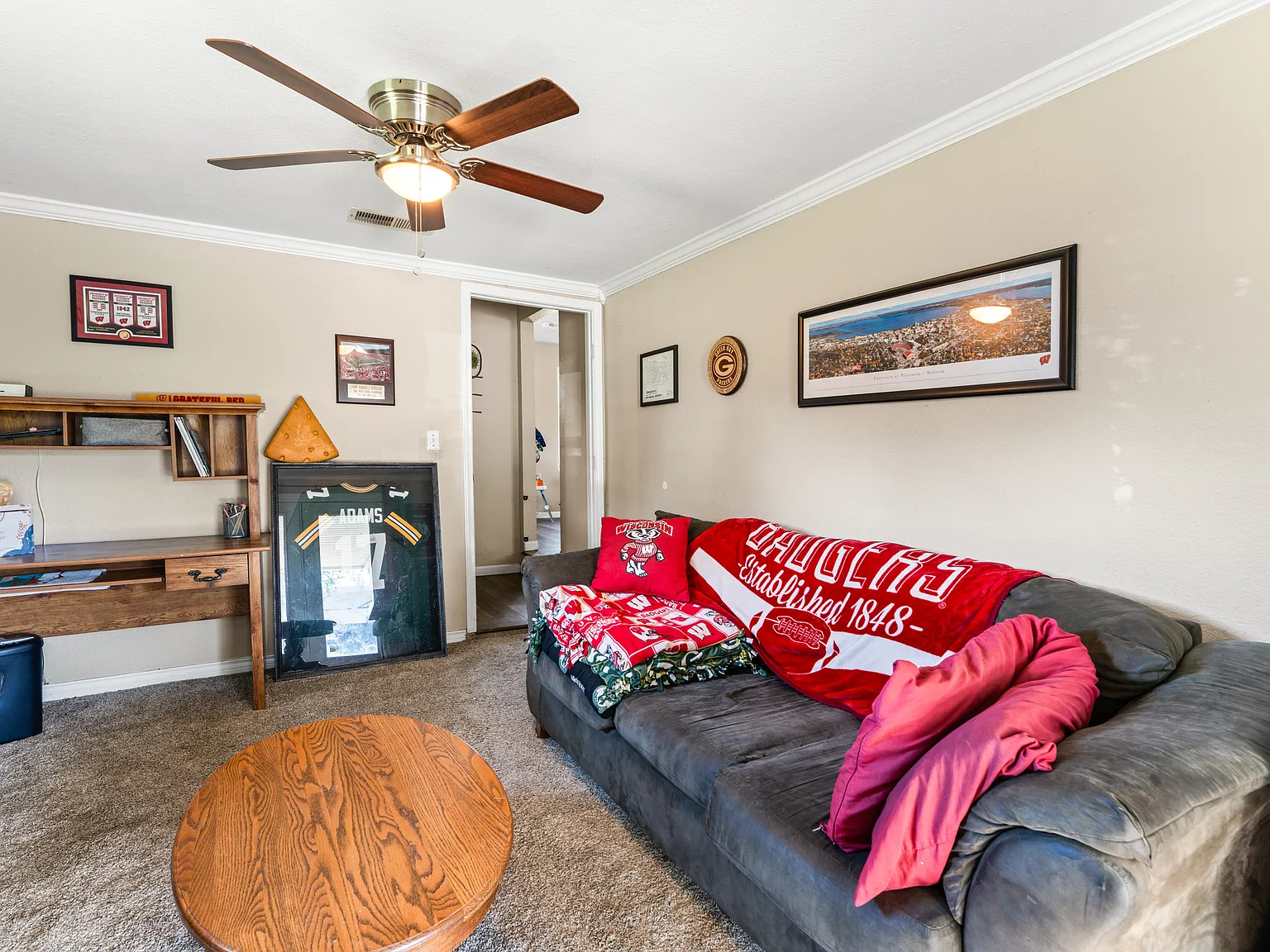1008 Pierce Street - 1 — Photo 4