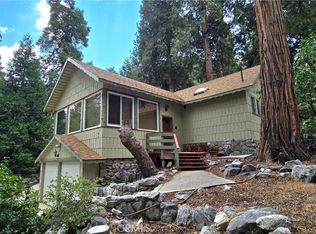 40969 Spruce Dr, Forest Falls, CA 92339