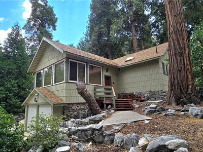 40969 Spruce Dr, Forest Falls, CA, 92339