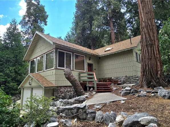 40969 Spruce Dr, Forest Falls, CA 92339