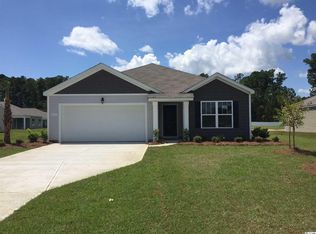 633 Burnt Ash Dr LOT 113, Aria B Longs, SC 29568