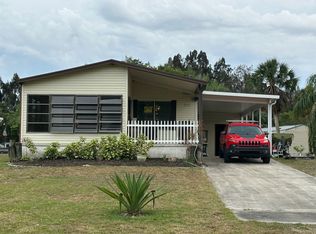 5635 93rd Pl, Sebastian, FL 32958