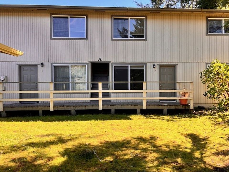 2136 Forest Park Apartments 401 Ranch Rd Reedsport OR Zillow