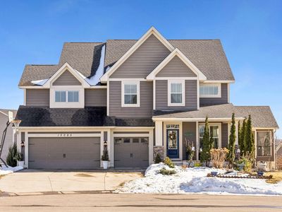 15085 54th Ave N, Plymouth, MN, 55446