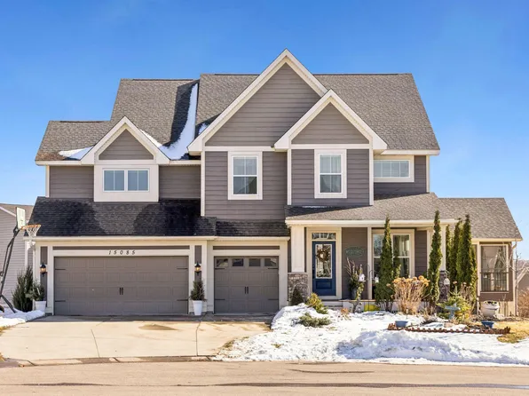 15085 54th Ave N, Plymouth, MN 55446