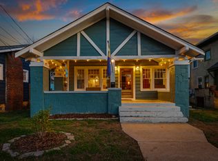 904 S Highland Park Ave, Chattanooga, TN 37404