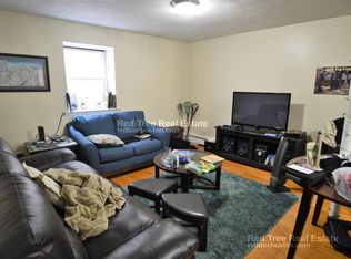 9 Breed St #10-4, Boston, MA 02128