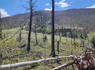 2334 Wohlstetter Loop, Fort Garland, CO 81133