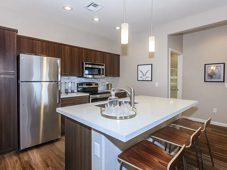 The Madera Kitchen