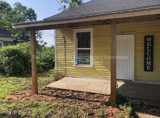 108 Elm St #A, Griffin, GA 30223