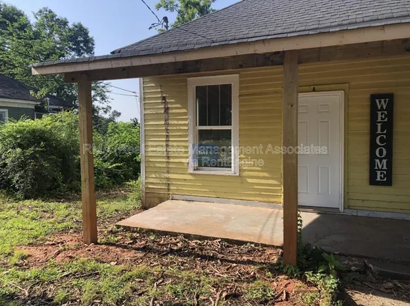 108 Elm St #A, Griffin, GA 30223