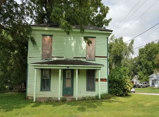 222 N 9th St, Clarinda, IA 51632