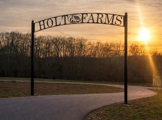 5 Holt Farms Rd, Wentzville, MO