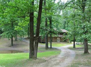 3008 Duncan, Benton, AR 72019