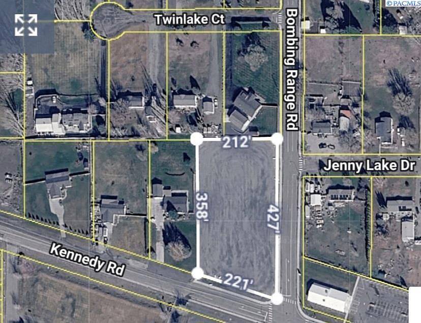 1st image of NKA Kennedy Rd