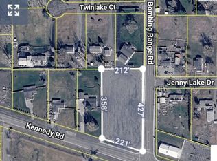 NKA Kennedy Rd, West Richland, WA 99353