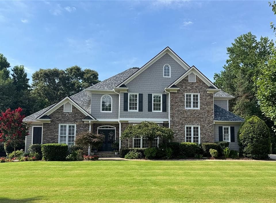 1st image of 6741 Great Water Dr