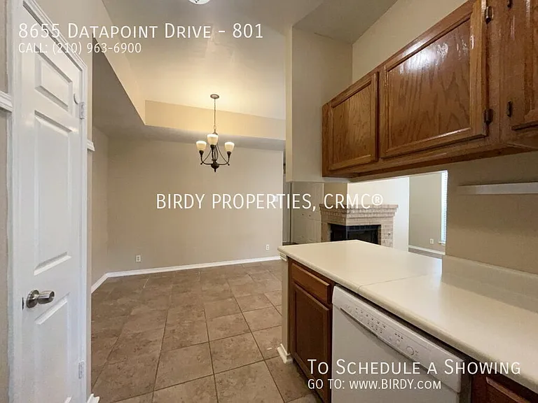 8655 Datapoint Dr #801 — Photo 15