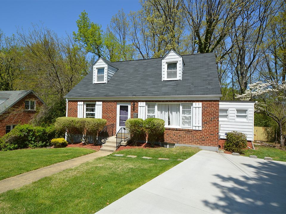 1st image of 6472 Oakwood Dr