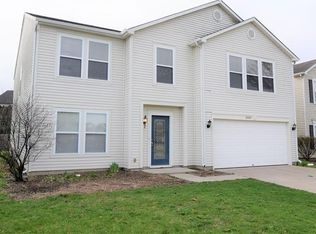 8062 S Midsummer Blvd, Pendleton, IN 46064