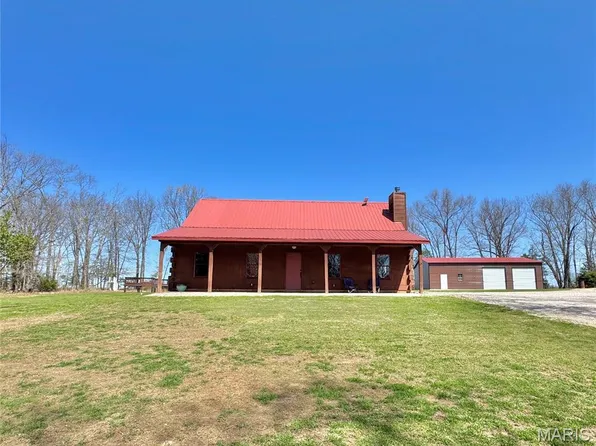 21025 Reporter Rd, Waynesville, MO 65583