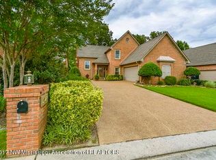 5274 Tournament Dr, Olive Branch, MS 38654