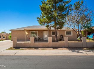 4827 W Highland Ave, Phoenix, AZ 85031