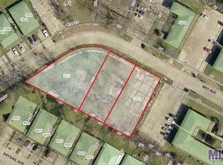 8030 Ned Ave LOT 35-36-37, Baton Rouge, LA 70820